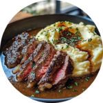 meat recipes