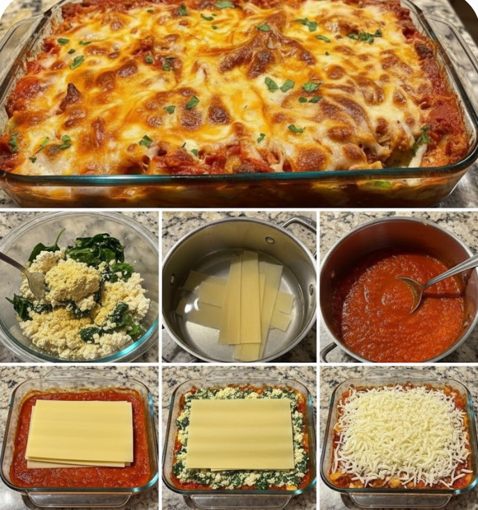 Vegan Ricotta
