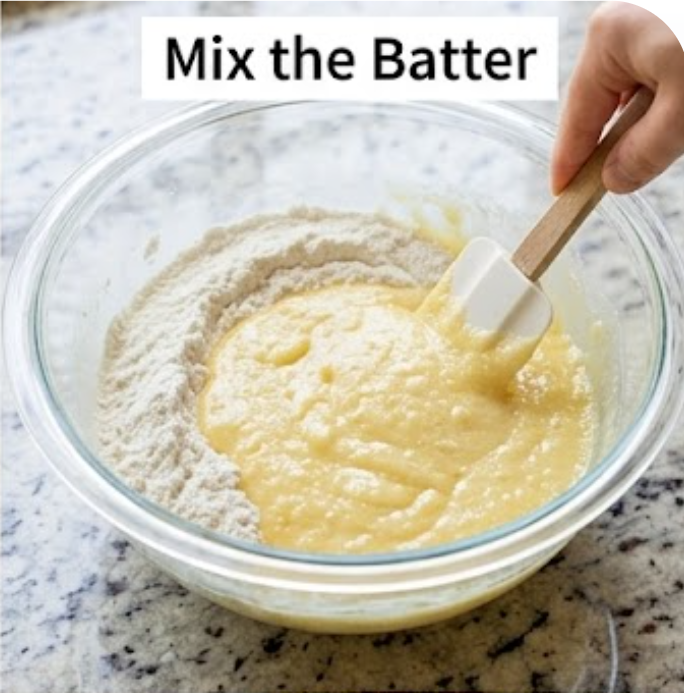 3-Ingredient Lemon Bars 